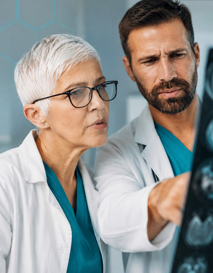 Medcare hastanemize hoş geldiniz.